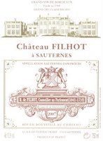 Château Filhot 2007